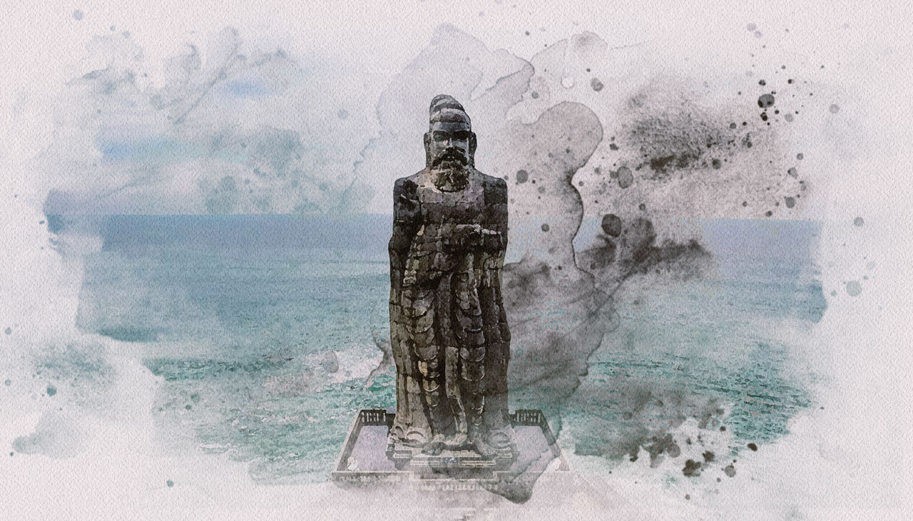 Tamil School Students